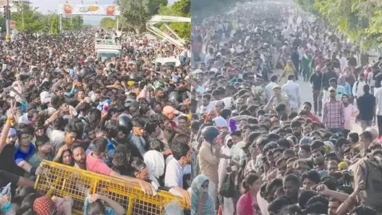 মন্দিরের মেহেদি পরলেই এক বছরে বিয়ে, তিন ঘণ্টায় শেষ সাড়ে তিন হাজার কেজি
