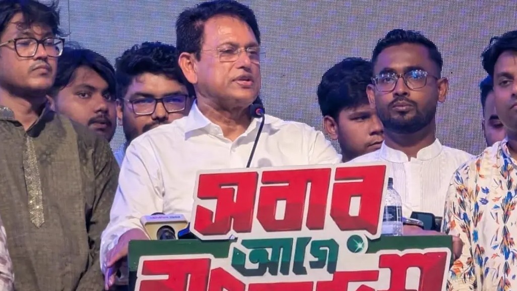 এআই-রোবটিক্সে দক্ষতা অর্জন করতে হবে তরুণদের: শিক্ষামন্ত্রী