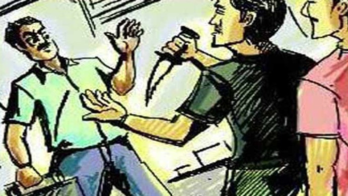 দেশলাই না দেওয়ায় দিল্লিতে যুবককে ছুরিকাঘাতে হত্যা