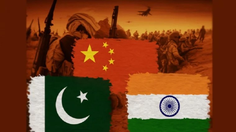 চীন-পাকিস্তানের নতুন সীমান্ত উদ্যোগ, বিপাকে ভারত