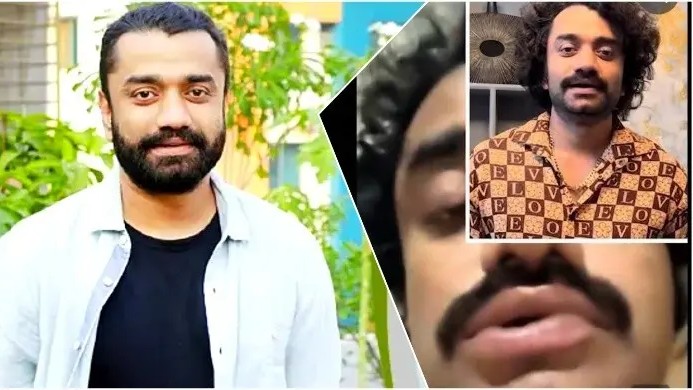 ‘ওই নারী আমার বান্ধবী’, ভাইরাল ভিডিও নিয়ে পাভেল