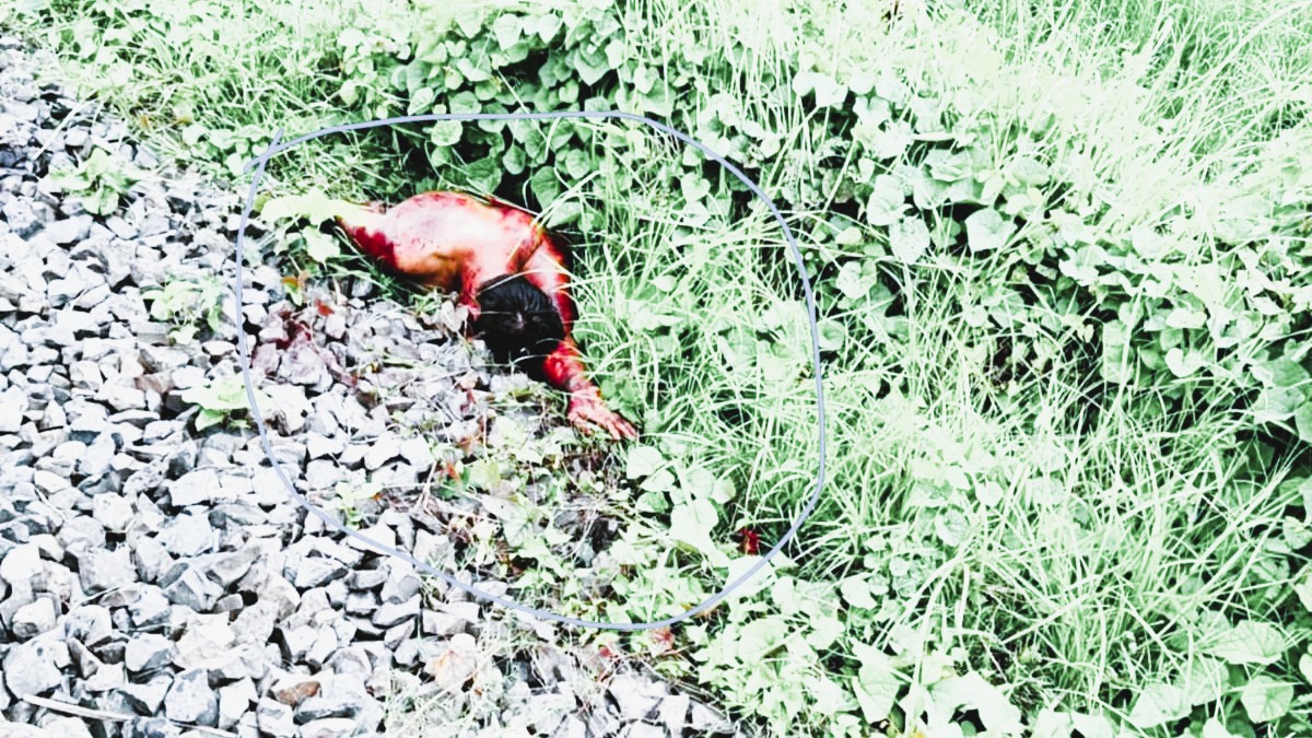 আক্কেলপুরে তিতুমীর এক্সপ্রেসের নিচে কাটা পড়ে অজ্ঞাত ব্যক্তির মৃত্যু