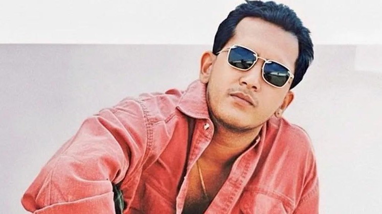জন্মদিনে স্মরণ: পর্দা ছাড়িয়ে হৃদয়ে আজও সালমান শাহ