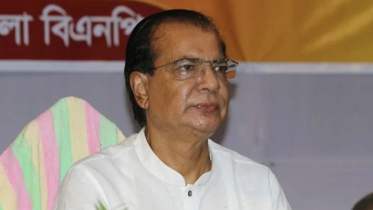 আশ্রয়ণ প্রকল্পের ঘর টেকসই নয়, বেশিরভাগে মানুষ থাকে না: ত্রাণমন্ত্রী