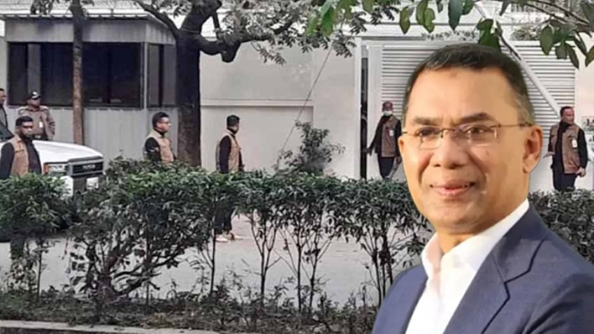 নিজের বাসভবন থেকেই সৌরবিদ্যুতের উদ্যোগ শুরু প্রধানমন্ত্রীর