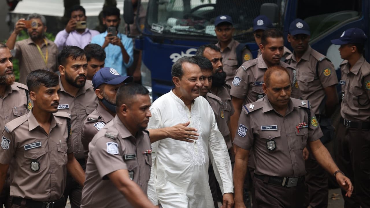 যে ৩ অভিযোগ প্রমাণিত হওয়ায় ১০ বছরের কারাদণ্ড ইনুর