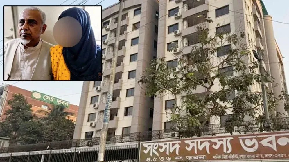 ‘দাবার গুটি’ হওয়ার বেদনা, এমপি গাজী নজরুলের বাসা থেকে স্ত্রীর চিঠি উদ্ধার