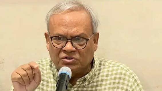 যুদ্ধের প্রভাবে বিশ্বজুড়ে জ্বালানি সংকট, তবু বাংলাদেশে দাম কম: রিজভী