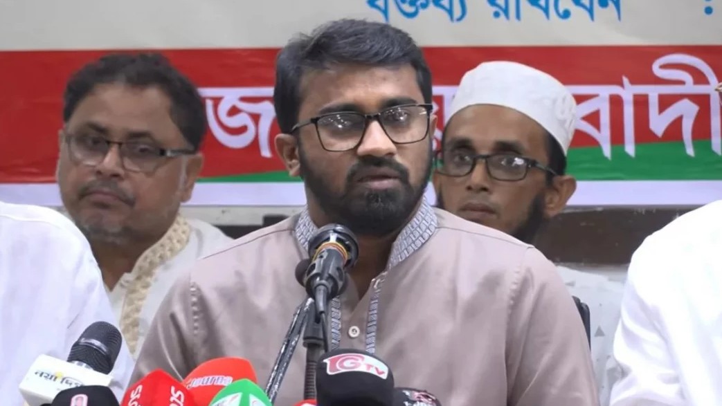 পাটওয়ারীকে গ্রেপ্তার করে রিমান্ডে নিলেই ককটেল হামলার তথ্য মিলবে: রাশেদ খান