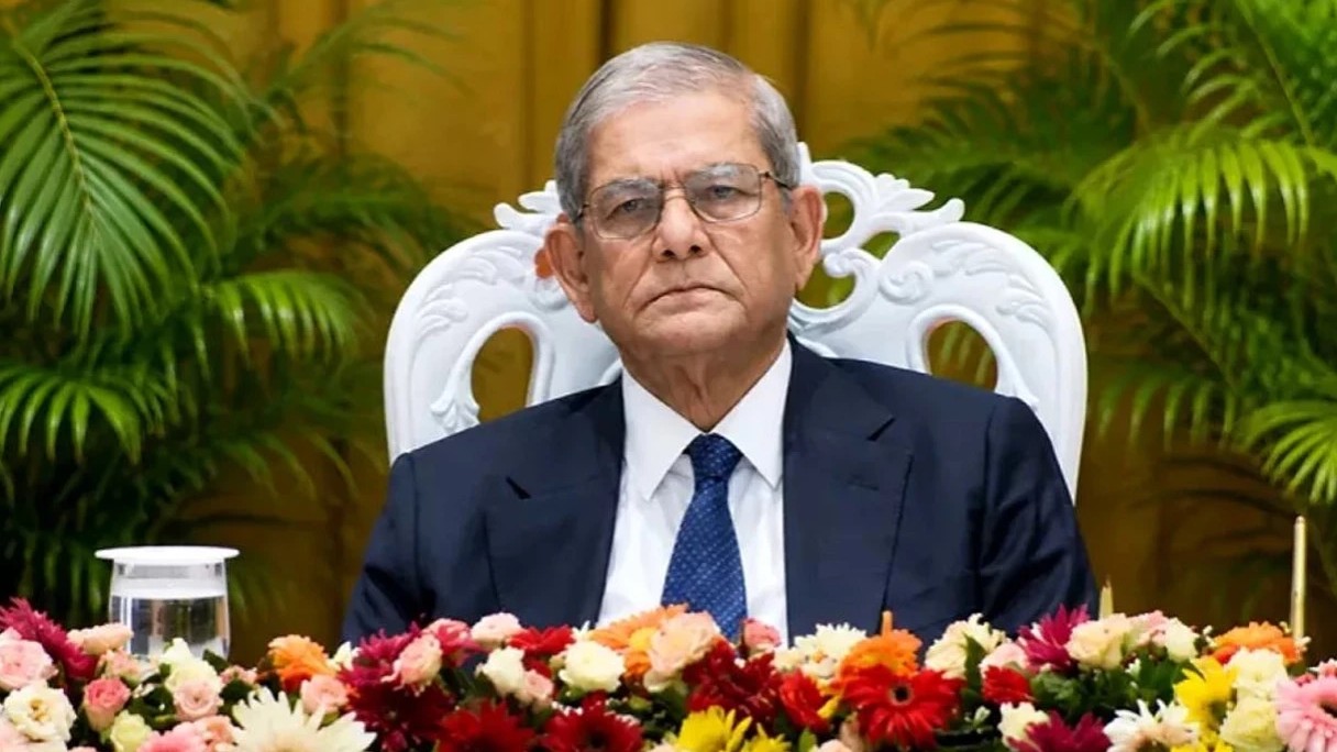 কর্মমুখী শিক্ষায় জোর দেয়ার আহ্বান রাষ্ট্রপতির