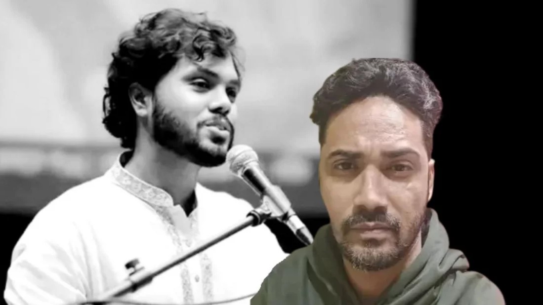 হাদি হত্যা মামলার আসামি ফয়সালের অবৈধ অর্থের সন্ধান সিআইডির
