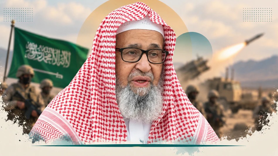 হুতিদের বিরুদ্ধে লড়াইয়ে সেনাদের জীবন উৎসর্গের প্রস্তুতির আহ্বান সৌদি গ্র্যান্ড মুফতির