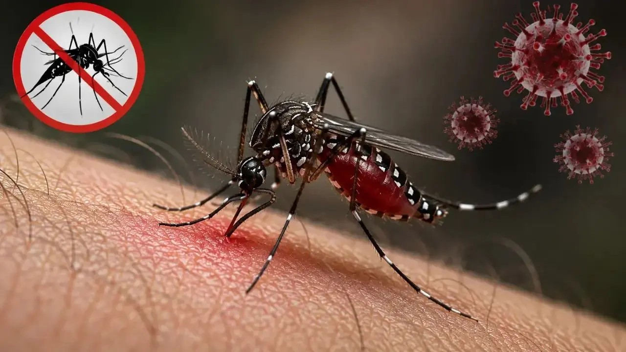 সেপ্টেম্বরের ২৫ দিনেই ডেঙ্গুতে ১১৪ মৃত্যু