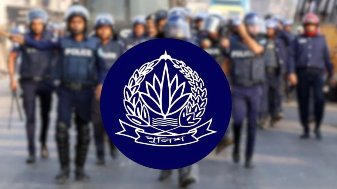পুলিশে নতুন সাইবার সিকিউরিটি ইউনিট, শাখা থাকবে মেট্রো-জেলা পর্যায়ে
