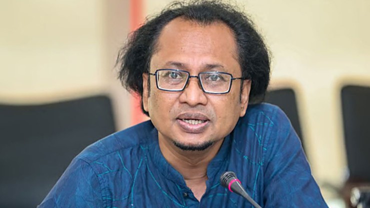 সাইবার সুরক্ষা আইন এখনো চূড়ান্ত নয়, সংশোধনের সুযোগ আছে: তথ্য উপদেষ্টা