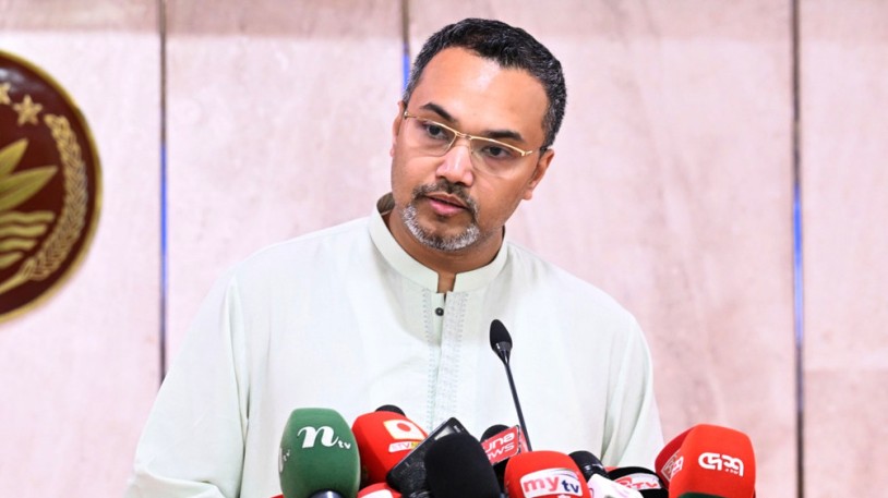 সরকারের নাম ভাঙিয়ে অপকর্ম, ছাড় না দেয়ার হুঁশিয়ারি মাহদীর