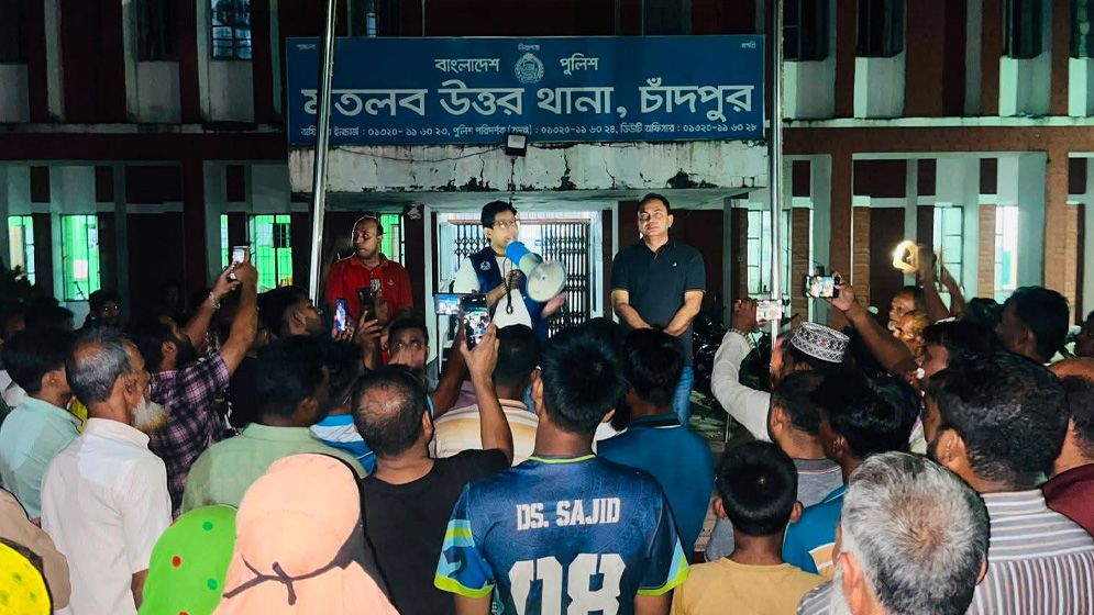 কিশোর অপরাধ ঠেকাতে ৩ জেলায় একযোগে অভিযান, আটক ১,০২৯