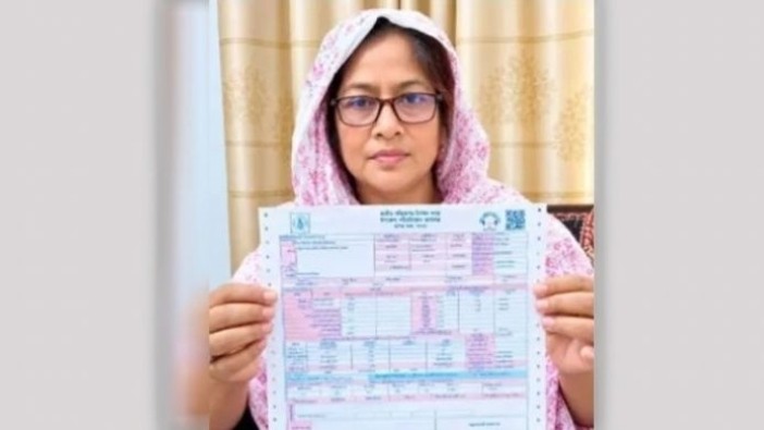 মাগুরায় ২৩৫ ইউনিটে বিল ৫০৬ কোটি, ভুল সংশোধনে বিল হলো ১ হাজার ৯৬৩ টাকা
