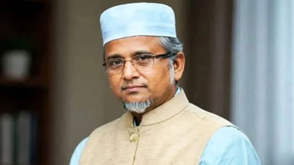 দ্বিতীয় স্ত্রীর আত্মহত্যা প্ররোচণার মামলায় বাদীপক্ষের সঙ্গে এমপি গাজী নজরুলের আপস-মীমাংসা