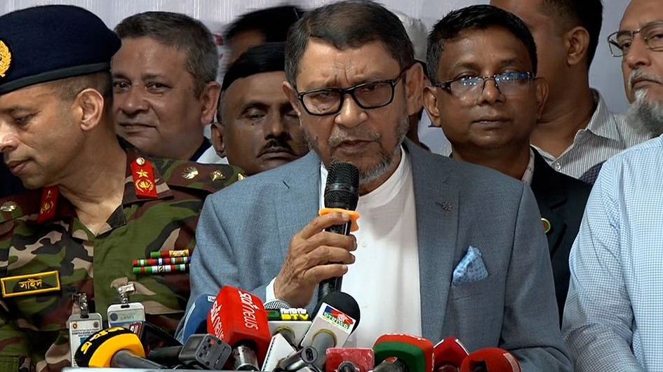 ডেঙ্গু মোকাবেলায় ৫ লাখ কিট, সারাদেশে পাঠানো হবে: স্বাস্থ্যমন্ত্রী