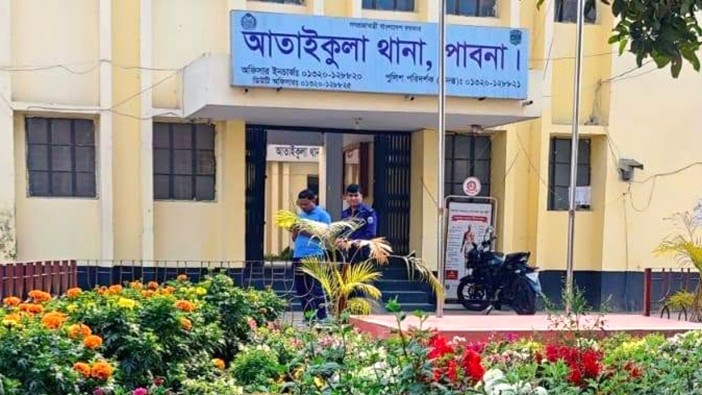পাবনার আতাইকুলায় ভিমরুলের কামড়ে প্রাণ গেল ২ শিশুর