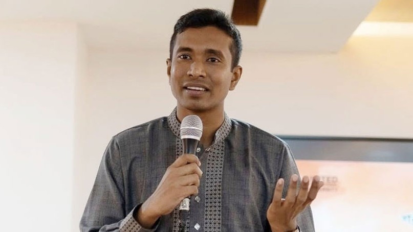 সাঁথিয়ার ৪ শিক্ষাপ্রতিষ্ঠানে ৮০ লাখ টাকা, সুপারিশ সাইয়েদ আব্দুল্লাহর