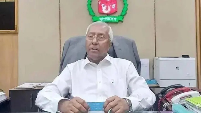 সুষ্ঠু নির্বাচন নিশ্চিতে যেকোনো পদক্ষেপ নেবে ইসি