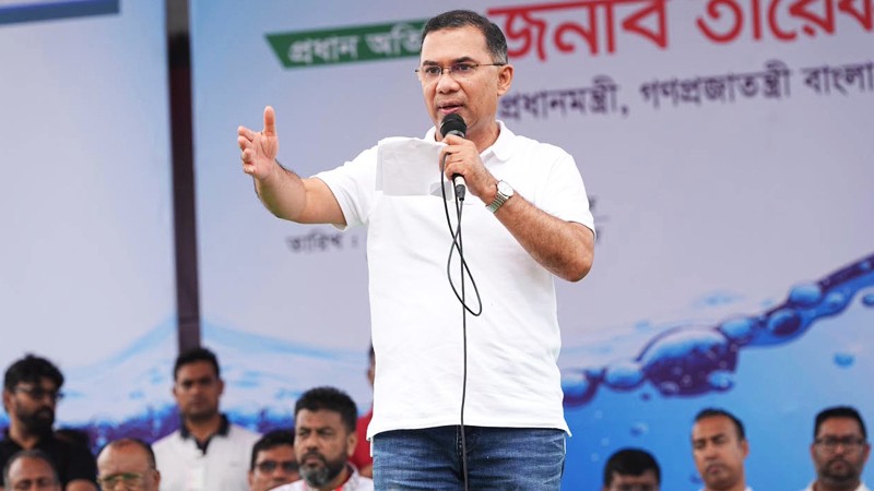 অনাকাঙ্ক্ষিত ঘটনাকে পুঁজি করে অরাজকতার চেষ্টা চলছে: প্রধানমন্ত্রী
