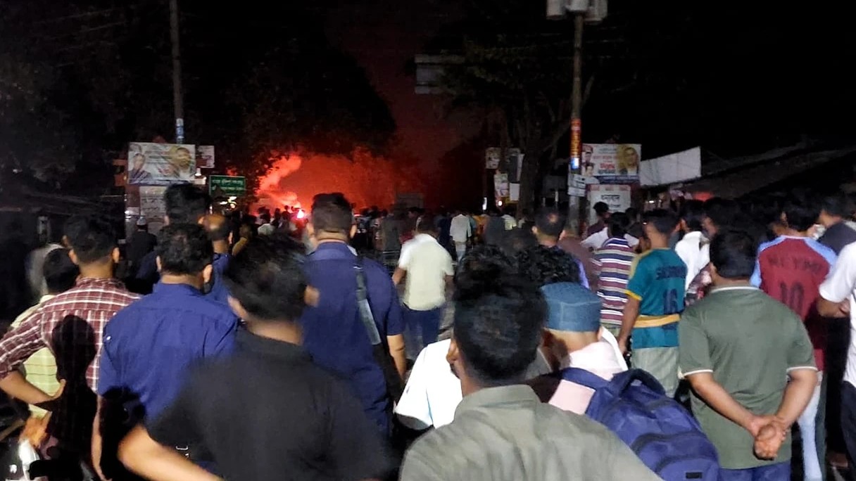 কুমিল্লার ১৮ থানায় কিশোর গ্যাংবিরোধী অভিযান, আটক ৩৬৩
