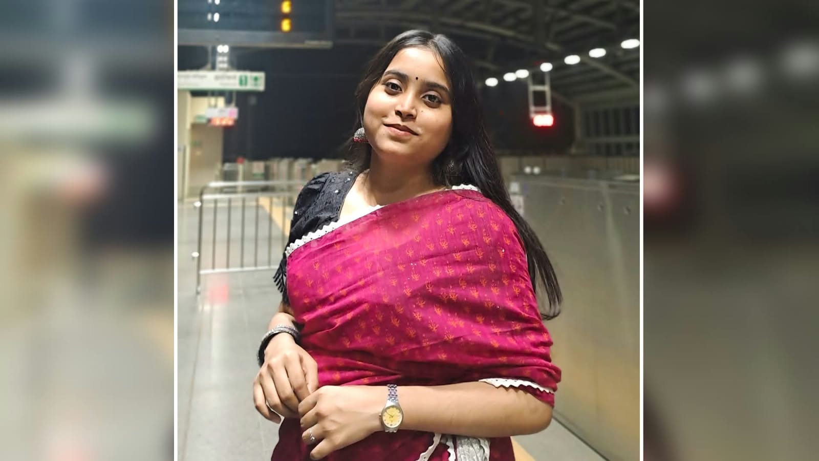 শিশুদের ‘নোবেল’ খ্যাত আন্তর্জাতিক শিশু শান্তি পুরস্কারে জয়া বণিক