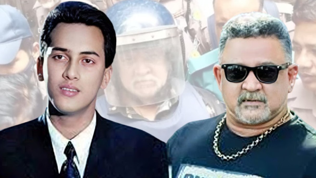 সালমান শাহ হত্যা মামলায় ডনের জামিন নামঞ্জুর