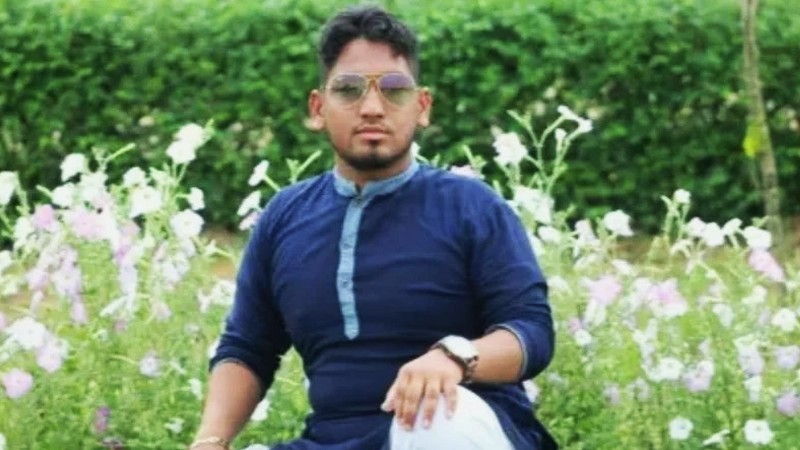সৌদিতে ক্ষেপণাস্ত্র হামলায় প্রাণ গেল বাংলাদেশি যুবকের