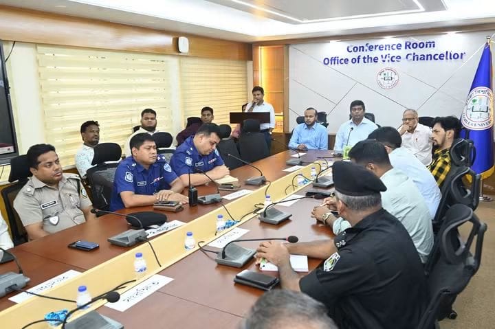 কুমিল্লায় মাদক নিয়ন্ত্রণ অধিদপ্তরে জনবল সংকট, ব্যাহত অভিযান