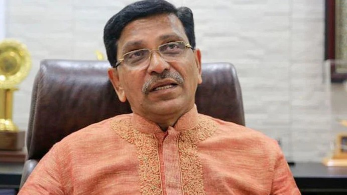 কুষ্টিয়ায় ৬ হত্যা মামলায় হানিফসহ ৪ আসামির যুক্তিতর্ক শেষ, রায় যেকোনো দিন