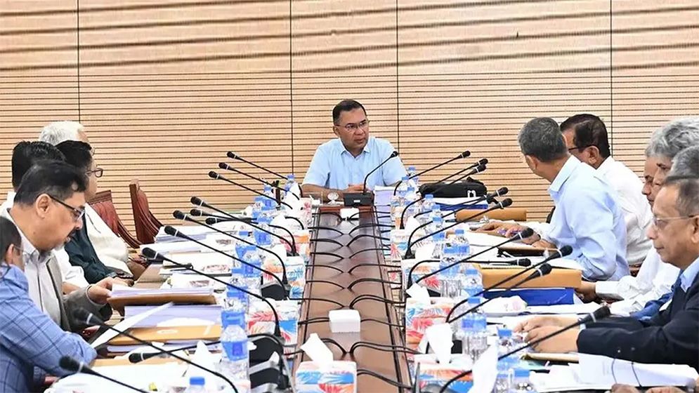 একনেকে অনুমোদন পেল ১৬ হাজার কোটি টাকার ১৩ প্রকল্প