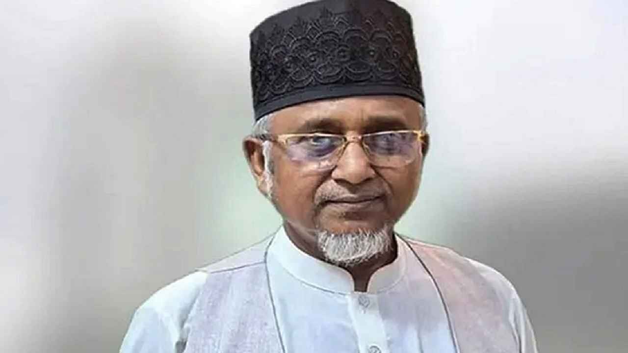এমপি গাজী নজরুলের জামিন নামঞ্জুর