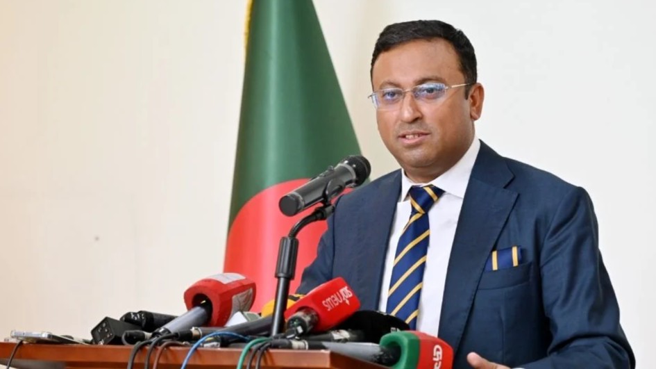 ভারত এগিয়ে এলে গঙ্গা চুক্তির জট খুলবে: হুমায়ুন কবির