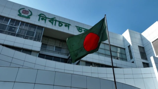 সোমবার চূড়ান্ত হচ্ছে ইউপি নির্বাচনের সময়সূচি