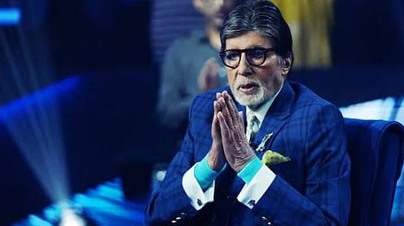 সমঝোতা না হলে আদালতে হাজির হতে হবে অমিতাভ বচ্চনকে