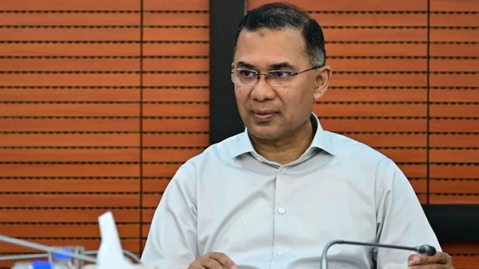 চার দিনের সফরে জাপান যাচ্ছেন প্রধানমন্ত্রী তারেক রহমান