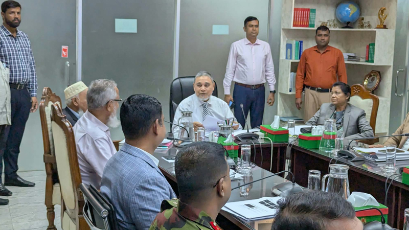 ২১ জানুয়ারি থেকে শুরু হতে পারে ইউপি নির্বাচন