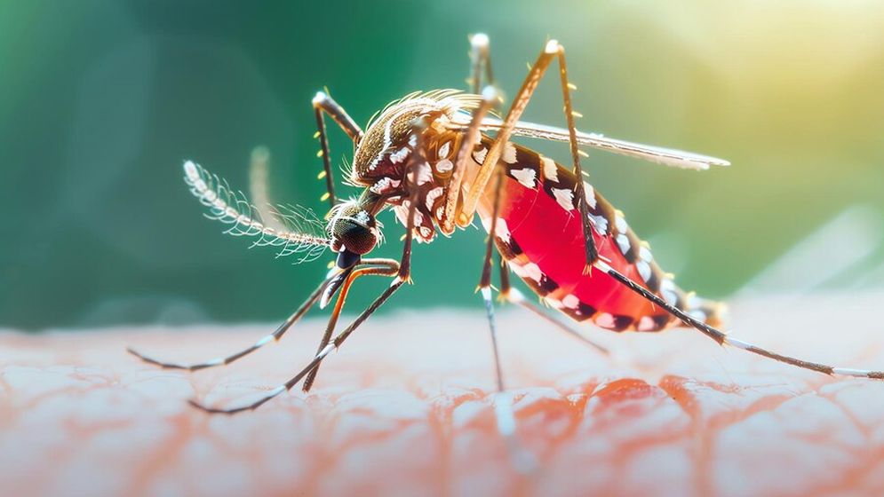 ডেঙ্গুতে আরও ৪ মৃত্যু, হাসপাতালে ভর্তি ২১৬৭