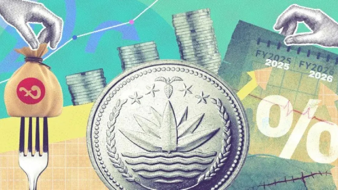 বাংলাদেশের প্রবৃদ্ধি কমে ৩.২%, মূল্যস্ফীতি ১০.৯% হতে পারে: আইএমএফ
