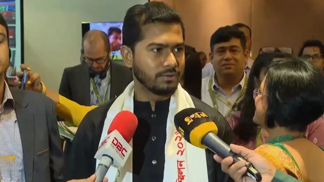 ফিরে আসা প্রবাসীদের প্রশিক্ষণ ও পুনর্বাসনে কাজ করছে সরকার: নুর
