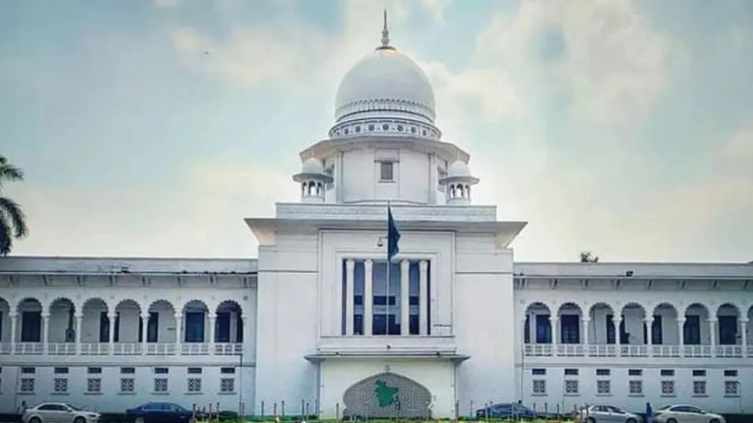 স্কুলে ভর্তি পরীক্ষা বাতিল চেয়ে করা রিট কার্যতালিকা থেকে বাদ