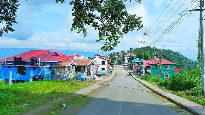 সাজেকে অনির্দিষ্টকালের অবরোধে বিপাকে ৩০ হাজার মানুষ