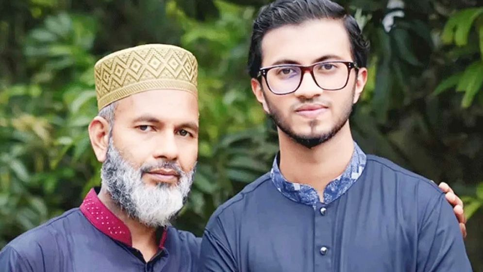 দুর্নীতির মামলায় আবেদ আলীর ছেলে সিয়ামের কারাদণ্ড