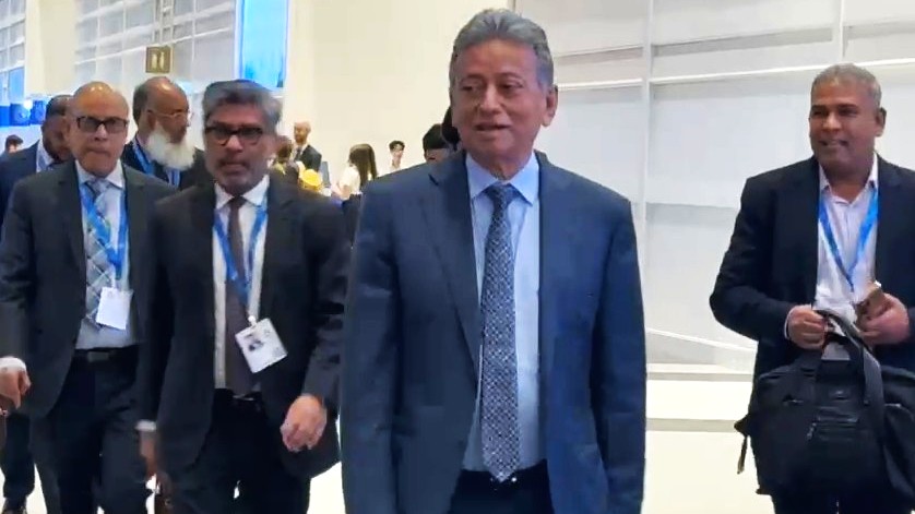 আইএমএফের কিছু পর্যবেক্ষণ আছে, তবে আলোচনা ফলপ্রসূ হয়েছে: অর্থমন্ত্রী