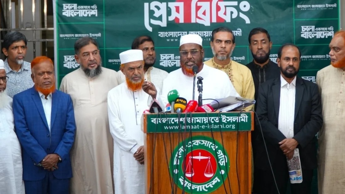 সারের ডিলার নিয়োগে দলীয়করণ ও দুর্নীতির অভিযোগ গোলাম পরওয়ারের