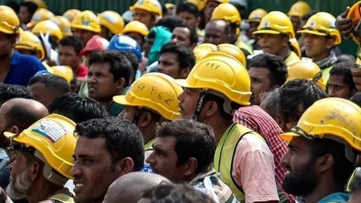 মালয়ে‌শিয়ার কর্মী নিয়োগের ঘোষণা বাংলাদেশের, ৩৩৮ এজেন্সির তালিকা প্রকাশ